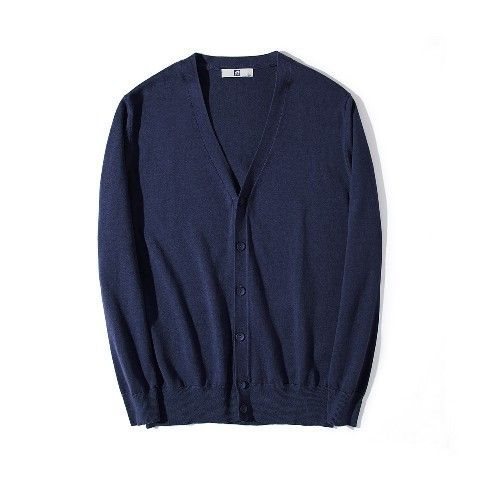 Leclair V-Neck Sweater Jackets