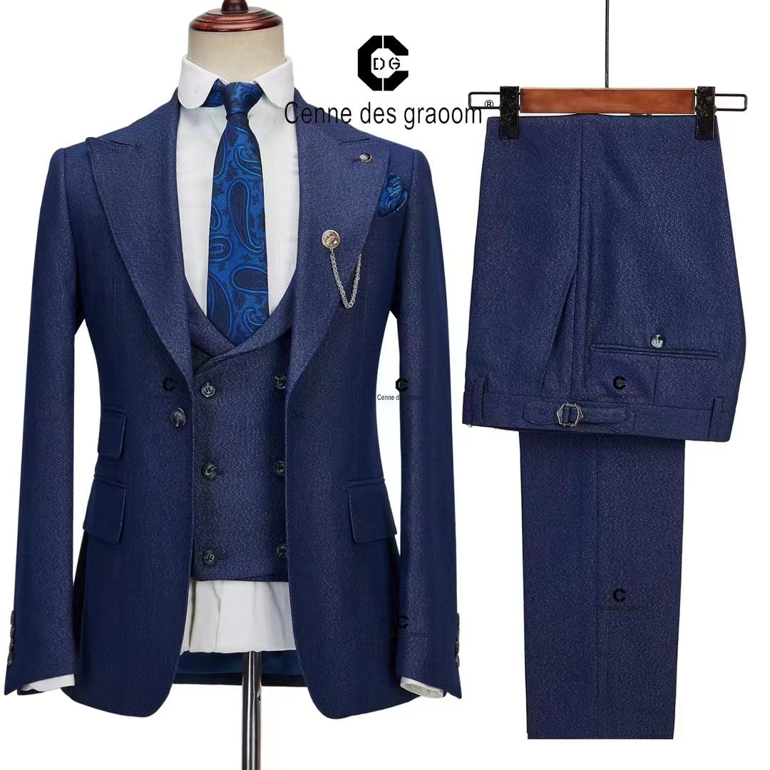 Victoria Wedding Suits
