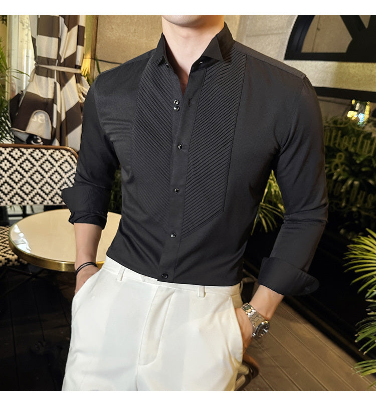 Gentford Formal Shirts