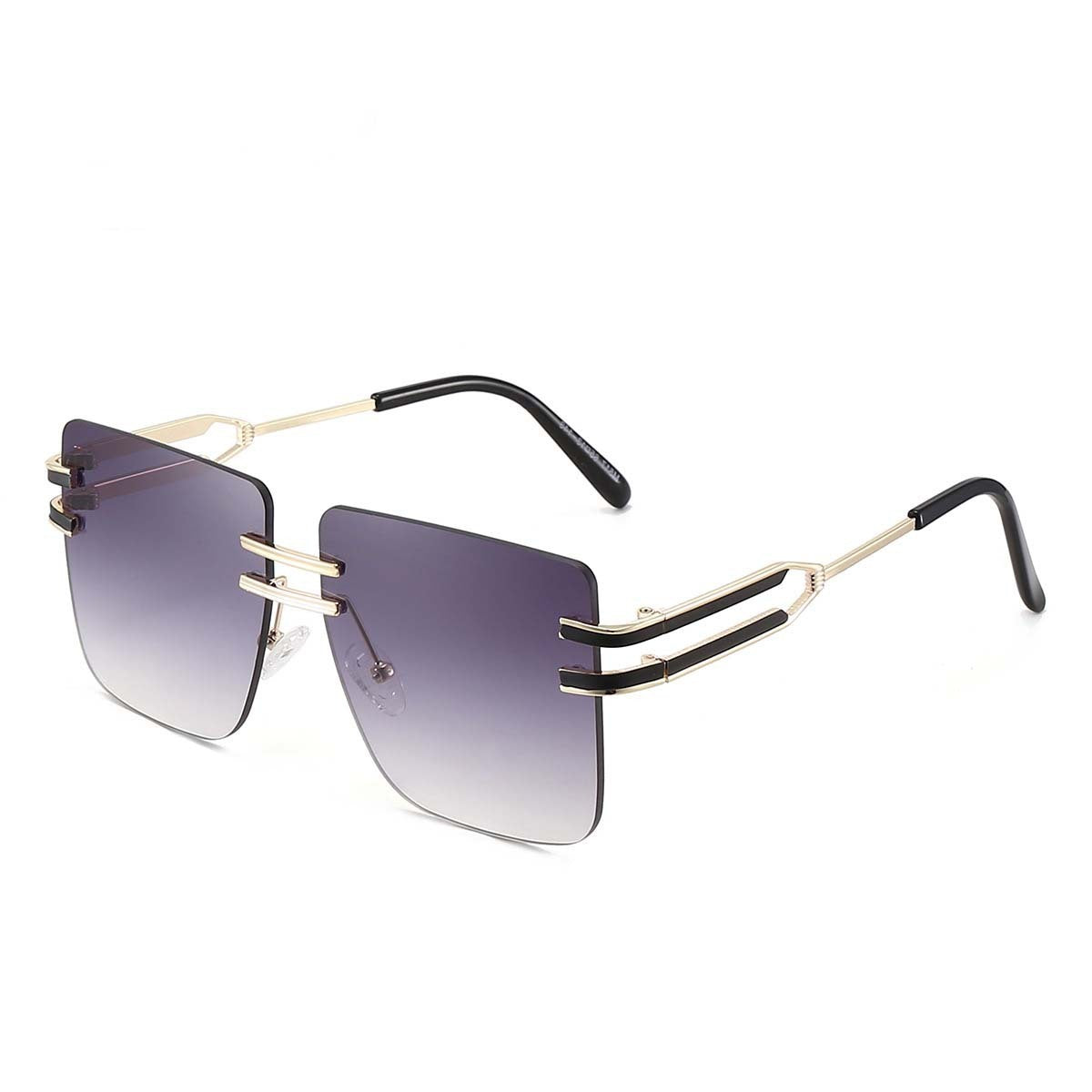 Mandarin Square Sunglasses