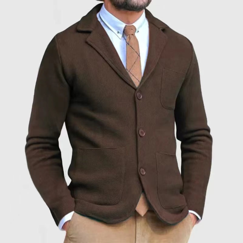 Ellington Knit Jackets