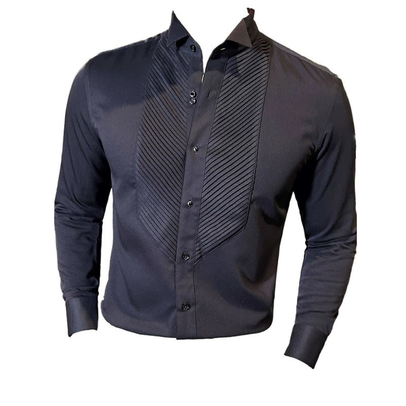Gentford Formal Shirts