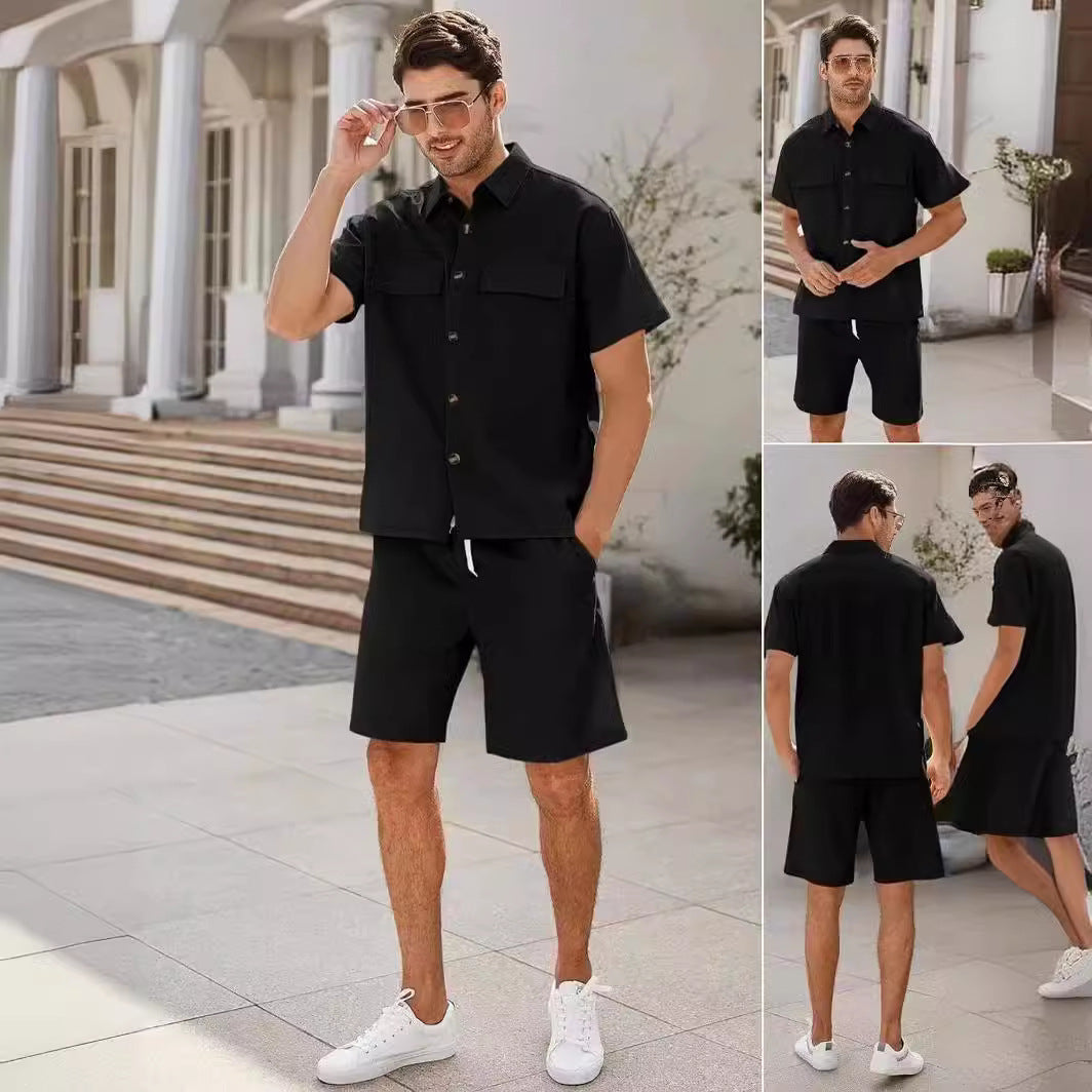 Monte Carlo Outfit