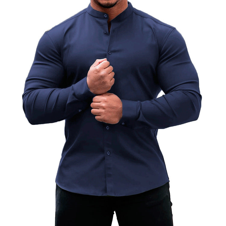 Giovanni Collar Shirts