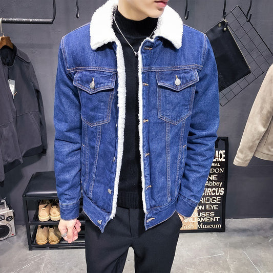 Capri Lux Denim Jackets