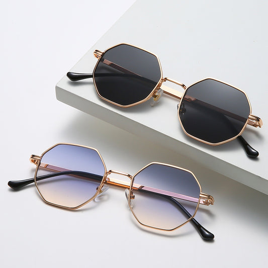 Monaco Classic Vintage Sunglasses