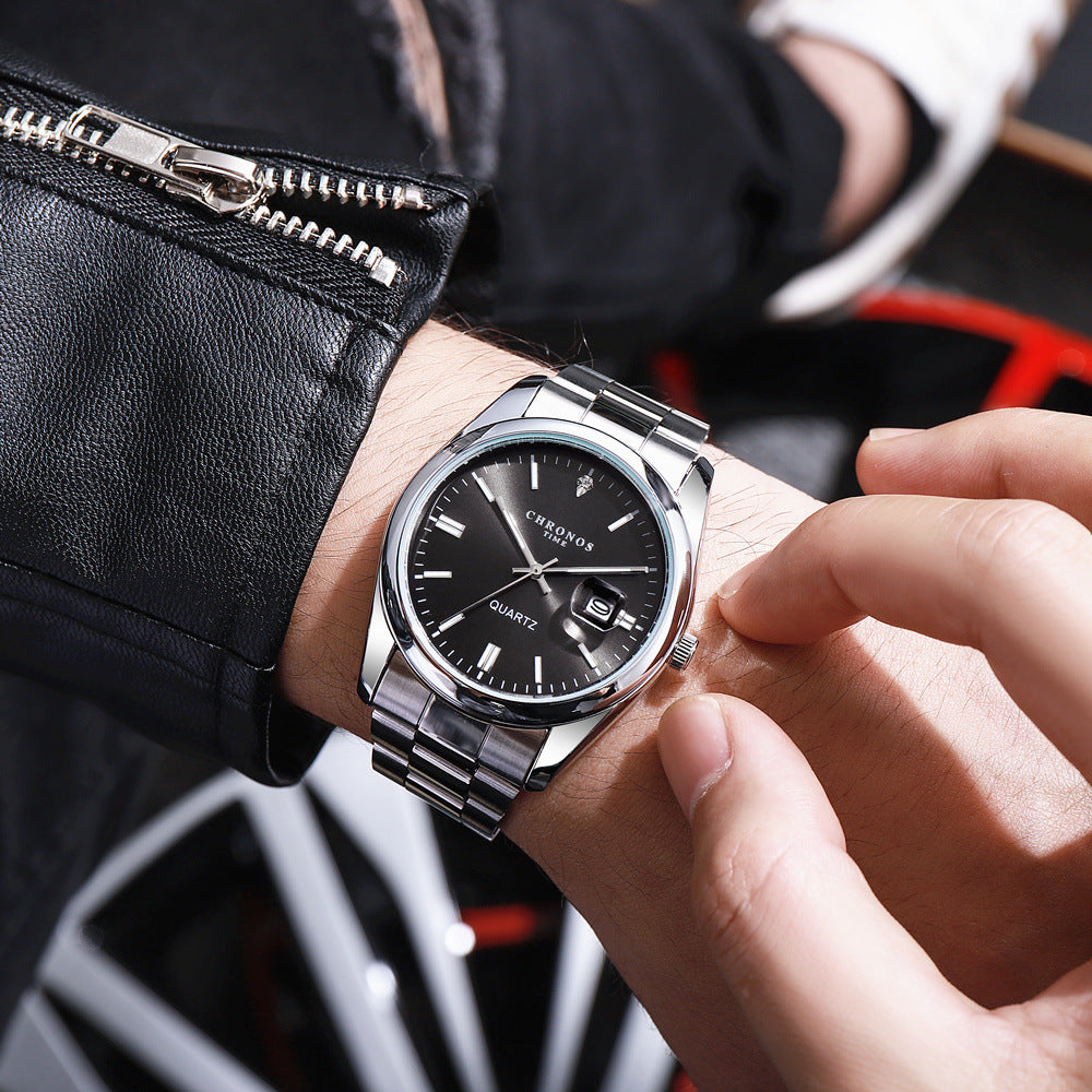 GMT-Master Watch