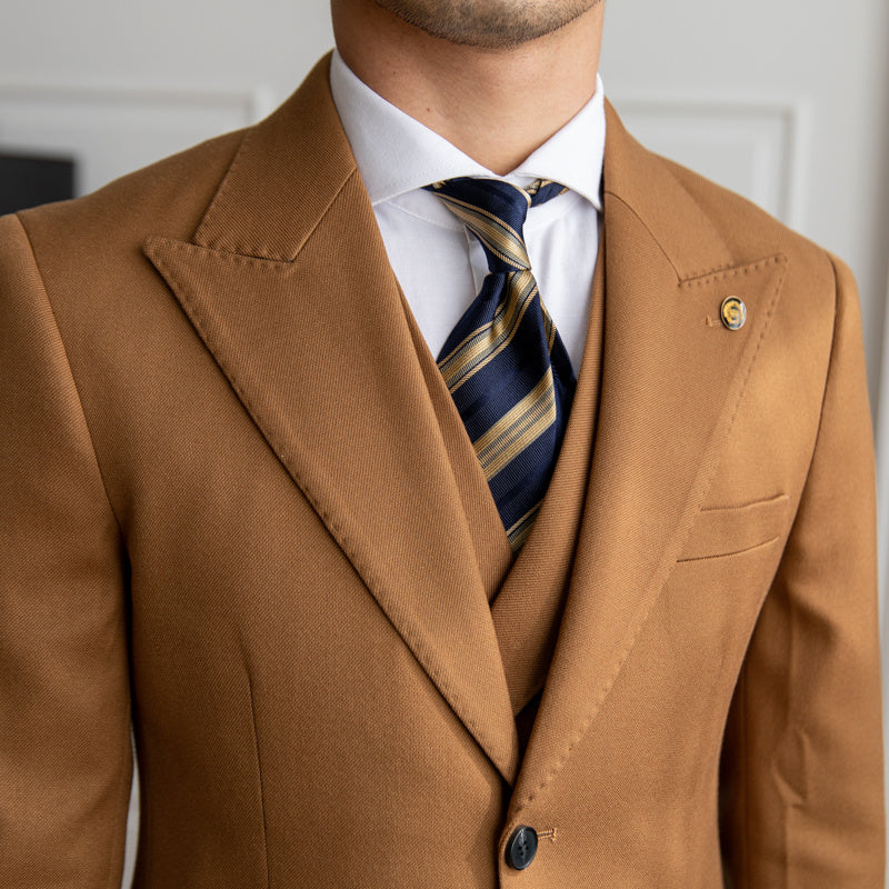 Halston Single Blazers
