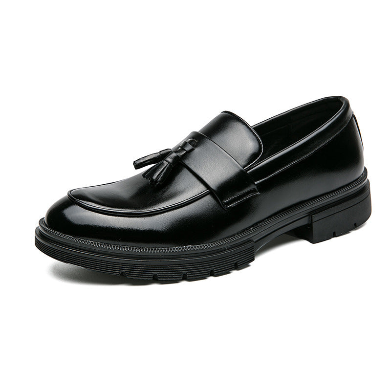 Oakford Business Leather Shoes