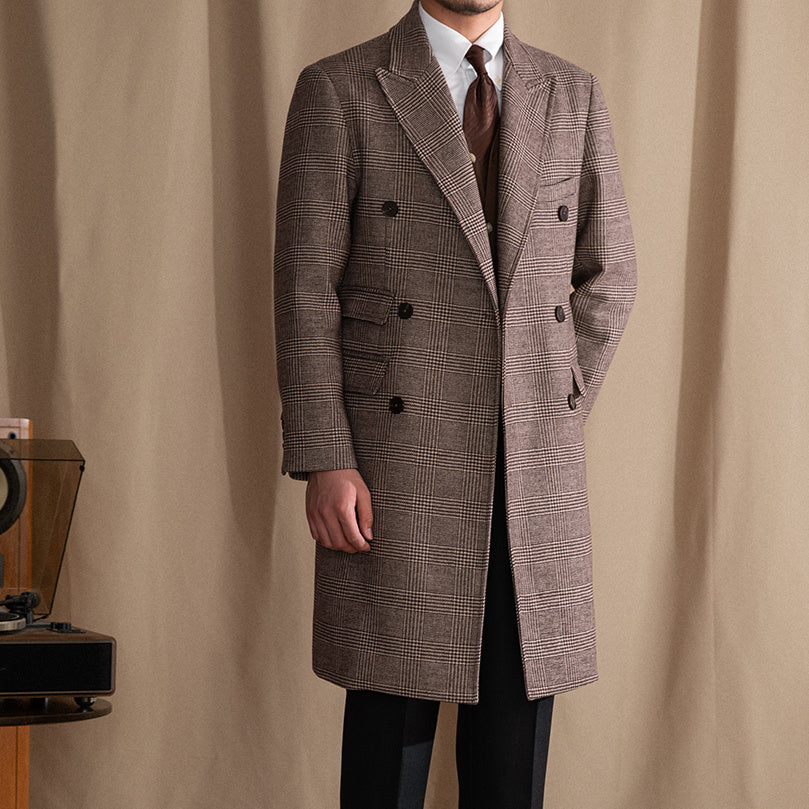 Sherlock Cardigan Coats