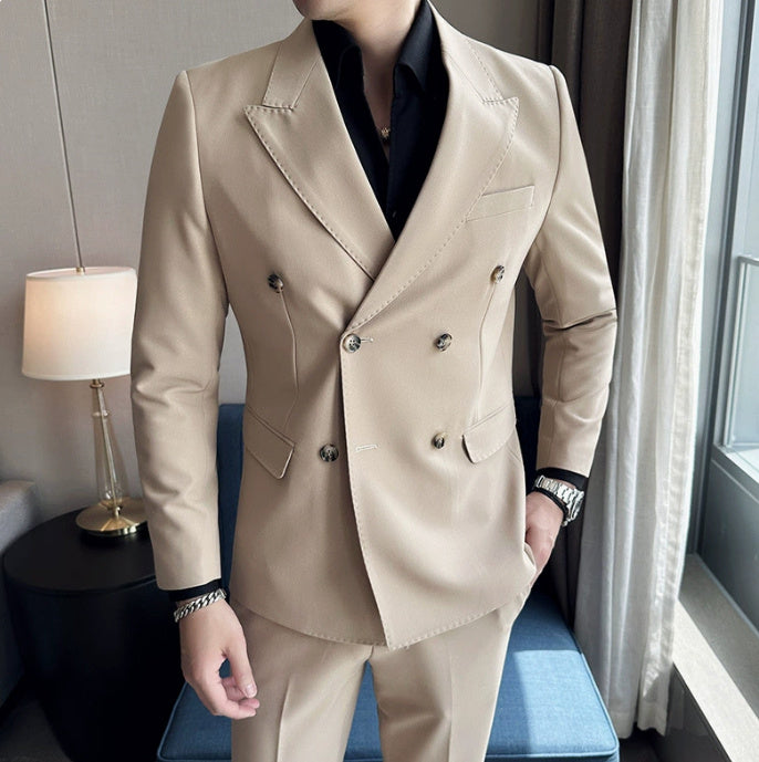 Wexford Knit Suits