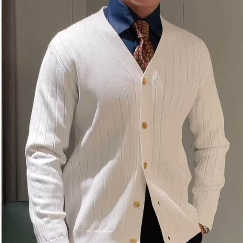 Valemont Cardigan Jackets