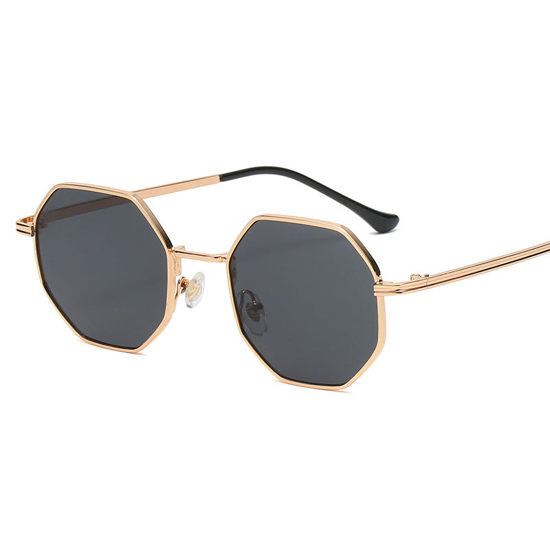 Monaco Classic Vintage Sunglasses