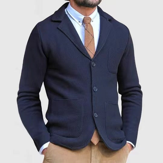 Ellington Knit Jackets