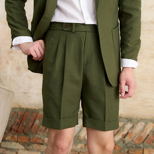 Vellaro Old Money Shorts