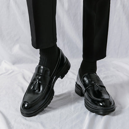 Oakford Business Leather Shoes