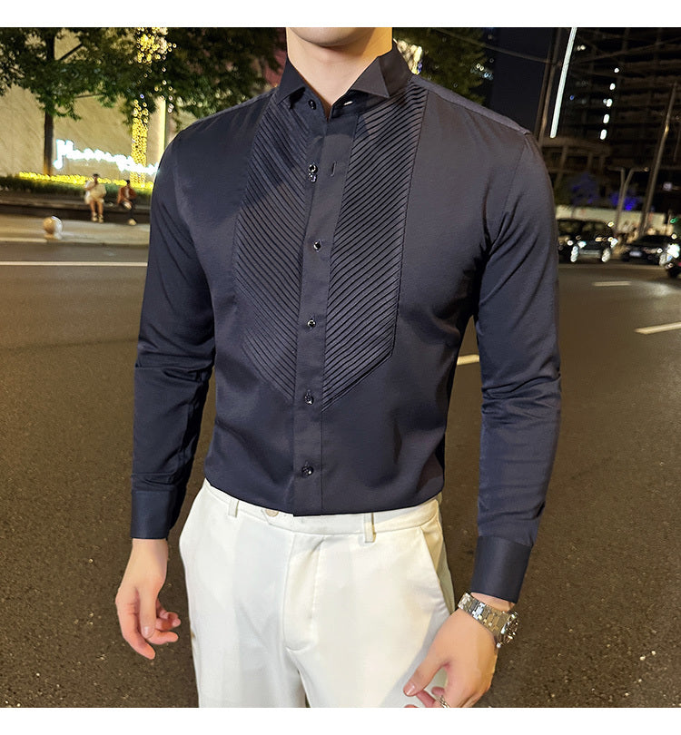 Gentford Formal Shirts