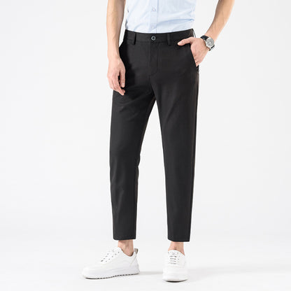 Cheverny Fitted Trousers