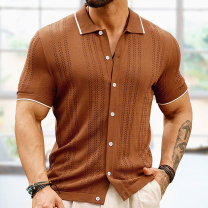 Montalcino Knit Shirts