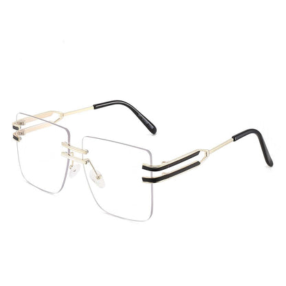 Mandarin Square Sunglasses