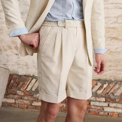 Vellaro Old Money Shorts