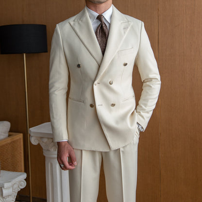 Wexford Knit Suits