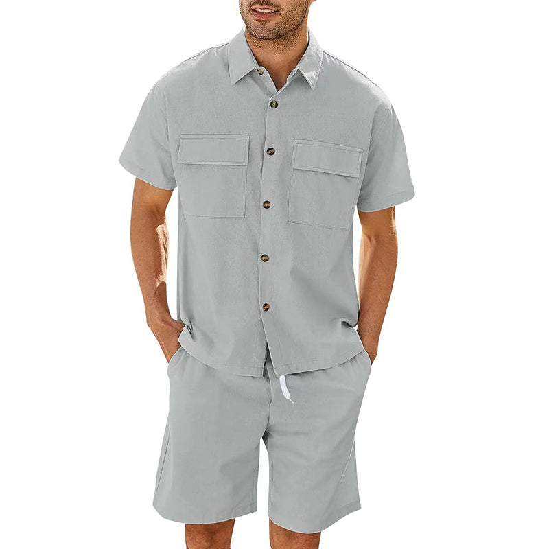 Monte Carlo Outfit