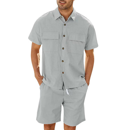 Monte Carlo Outfit