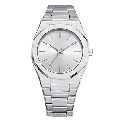 The Oyster Perpetual Watch
