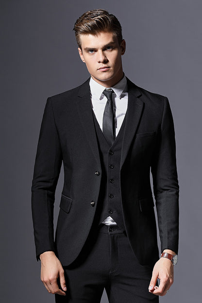 Blackwood Formal Suits