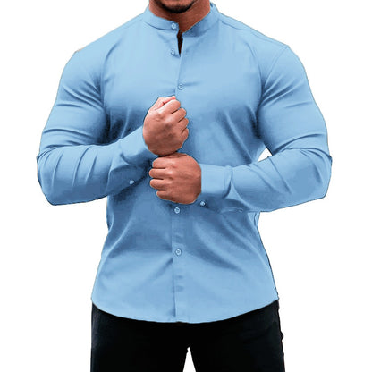 Giovanni Collar Shirts
