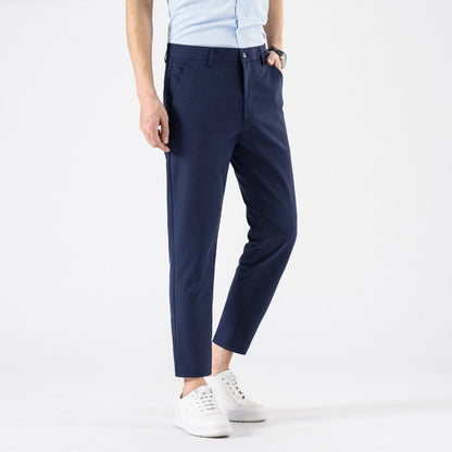 Cheverny Fitted Trousers