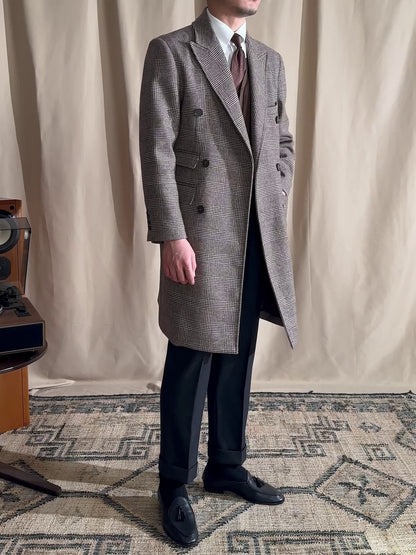 Sherlock Cardigan Coats
