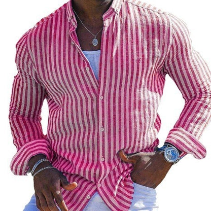 Marina Collar Shirts