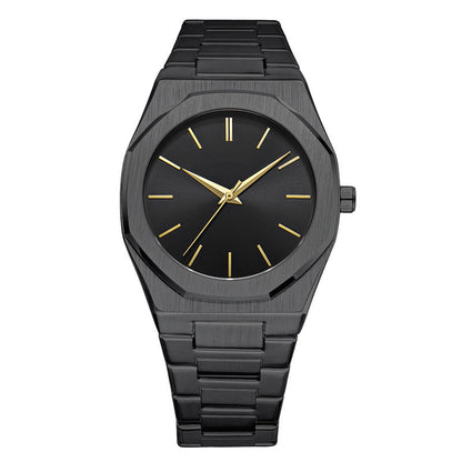 The Oyster Perpetual Watch
