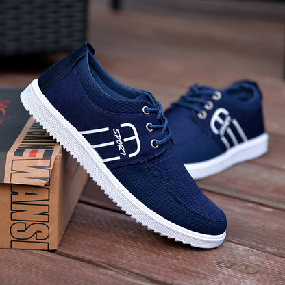 NovaStep Casual Shoes