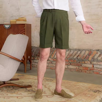 Vellaro Old Money Shorts