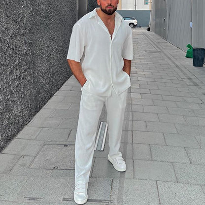 Lugano Outfit