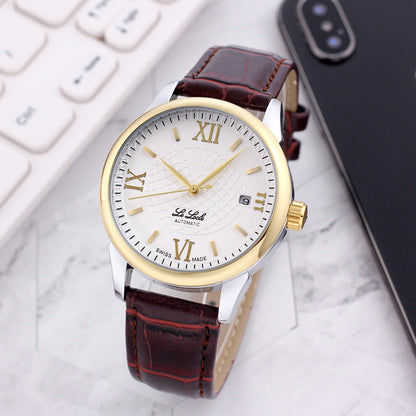 Richelieu Vintage Watch