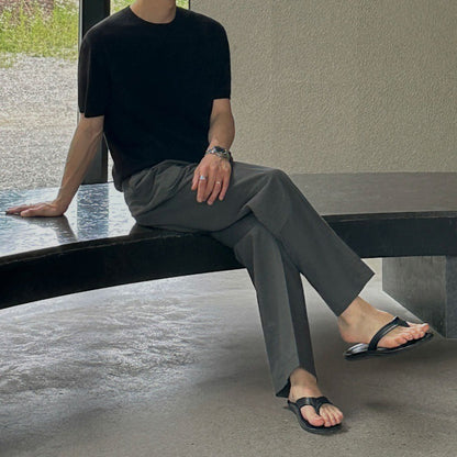 Eleventy Loose Pants