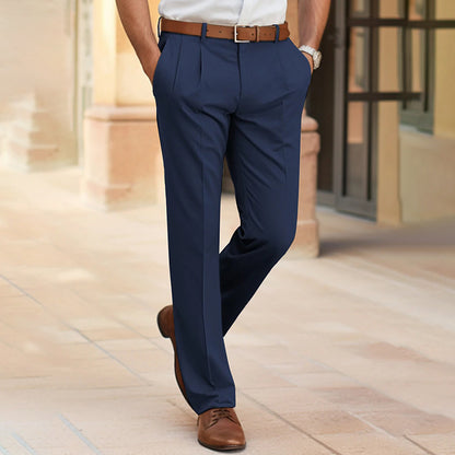 Rexford Classic Trousers