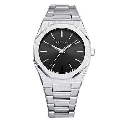 The Oyster Perpetual Watch