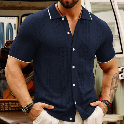 Montalcino Knit Shirts