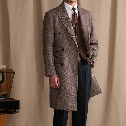 Sherlock Cardigan Coats