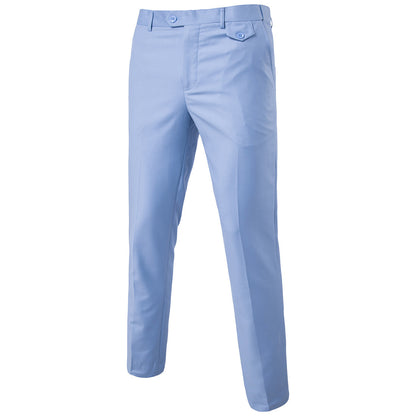 Men's Japanese Fashion Trend Loose Casual Tide Brand Simple Color Jacket