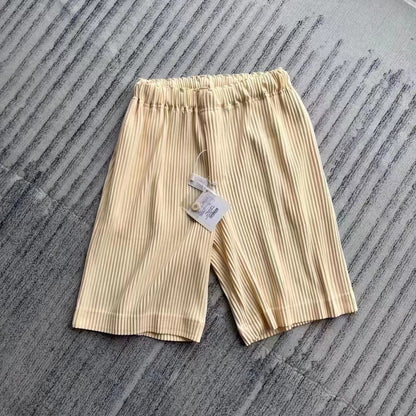 Carreno Casual Shorts