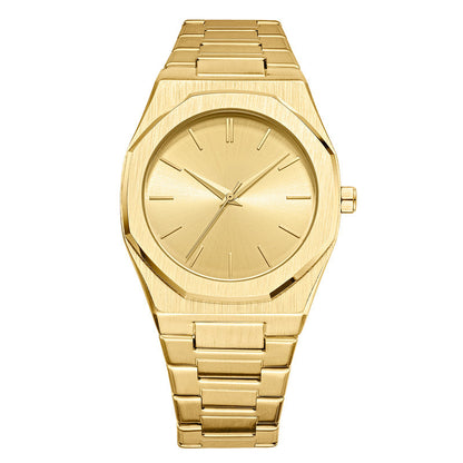 The Oyster Perpetual Watch