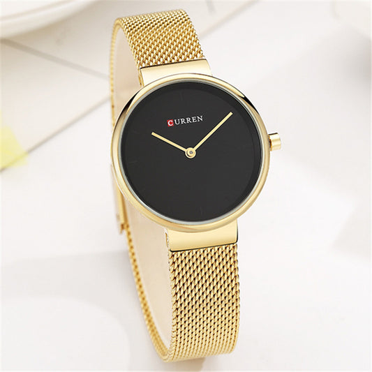 Fiorentino Quartz Watch
