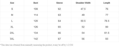 Salerno Loose Shirts