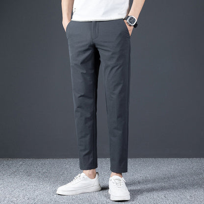 Cheverny Fitted Trousers